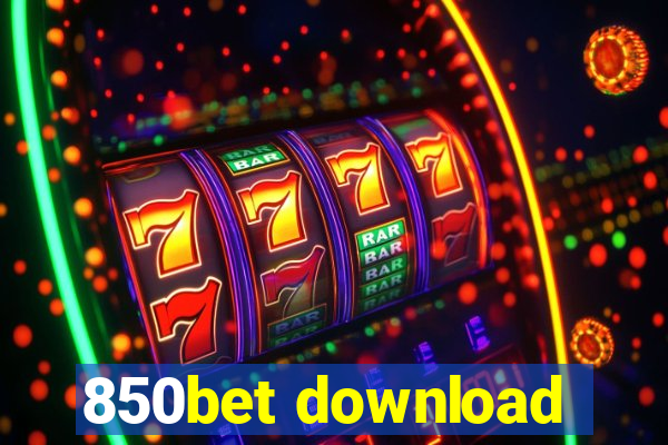 850bet download